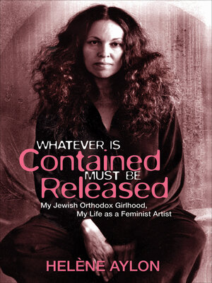 Whatever Is Contained Must Be Released - ebook